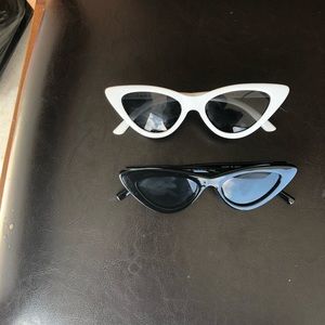 Zara sunglasses